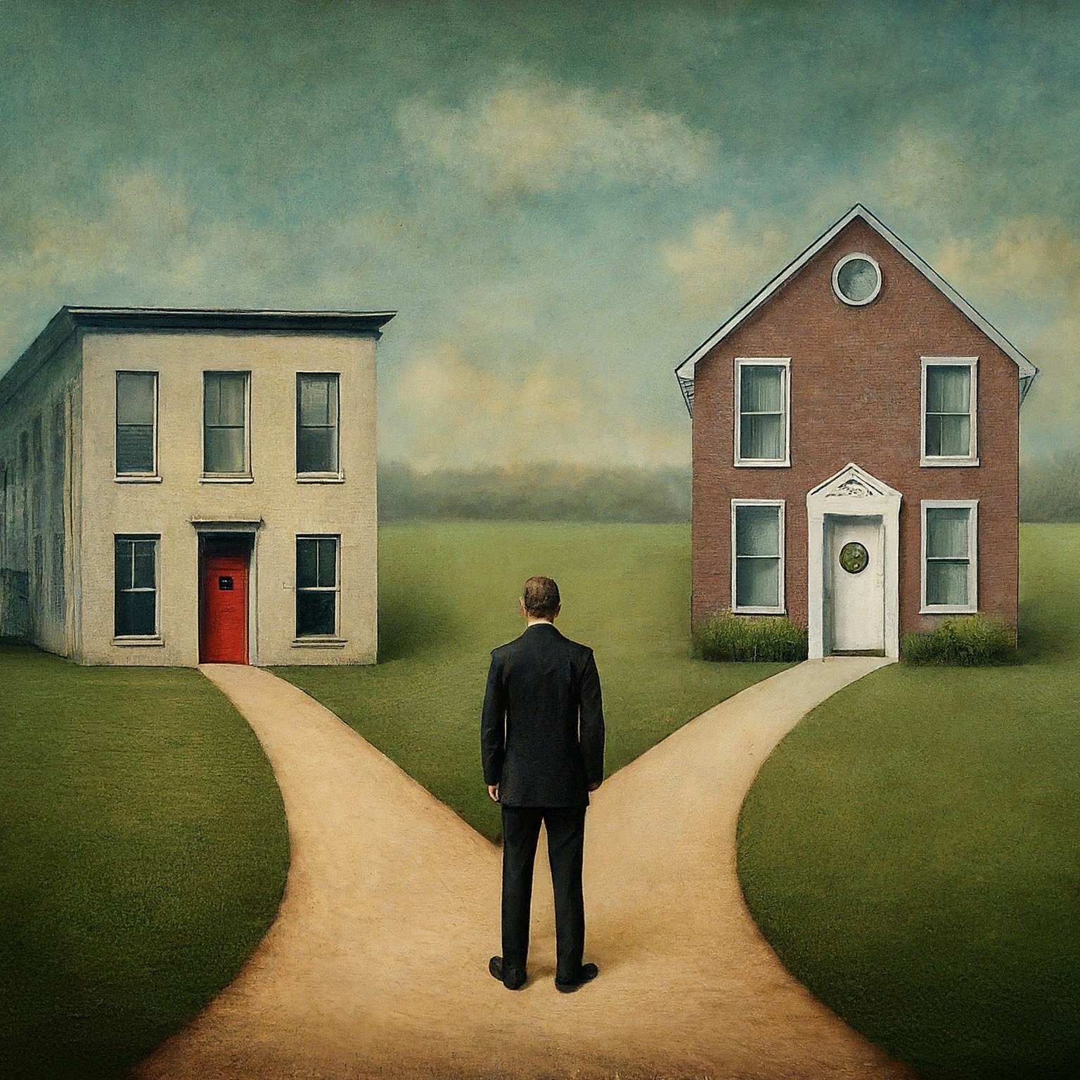 Rent vs. Buy: Unveiling the Numbers Game for Your Wallet