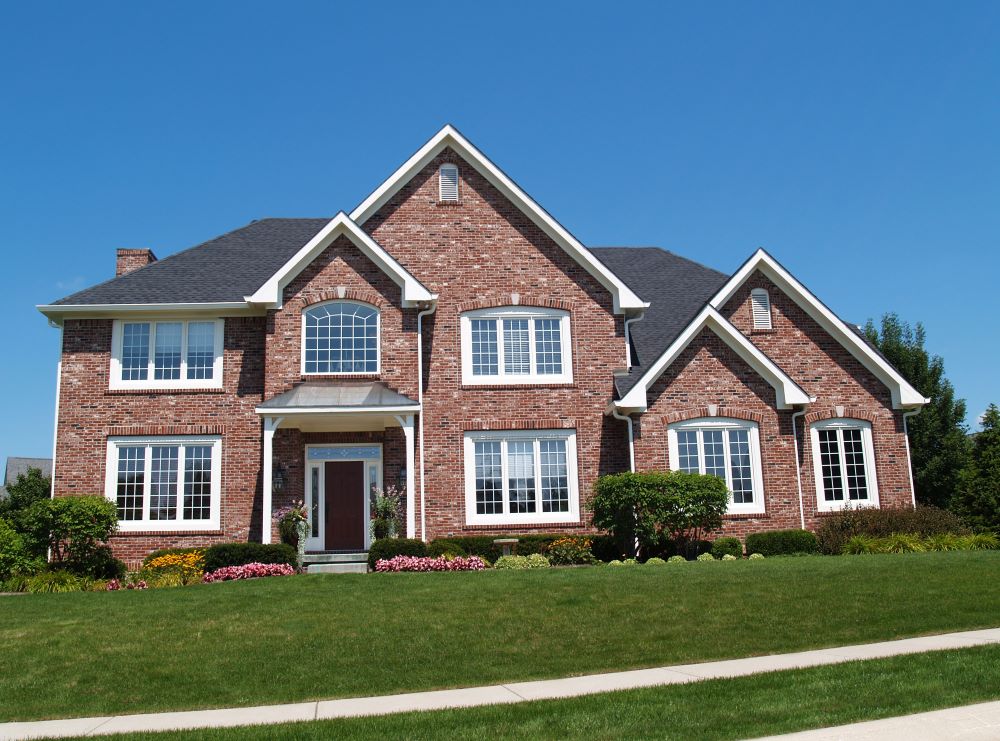 Hurlburt AFB Property Management